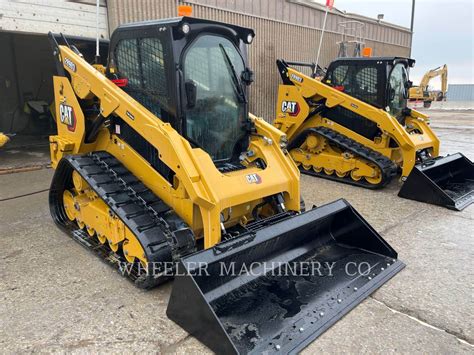 skid steer for sale caterpillar|2023 cat skid steer price.